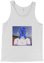 rico_otter Tank Top
