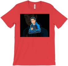 kev60fps T-Shirts
