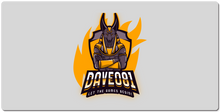 dave081 XXL Gaming Mousepad