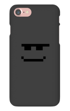 Quinkels Logo iPhone Cases