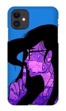 So Speechless Logo iPhoneCases