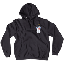 Charlie Mascot Hoodie!
