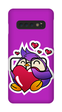 geekycleary Love Samsung Phone Cases