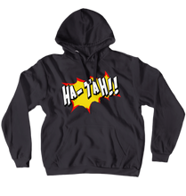 dbaughcherry Hoodies (No-Zip/Pullover)