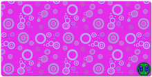 Britishbrats XXL Gaming Mousepad