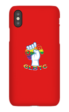 grablifebythecontroller iPhone Phone Cases