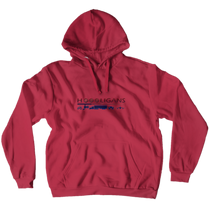hoooligans1 Hoodies (No-Zip/Pullover)