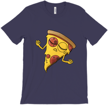 peacefullypizza T-Shirts