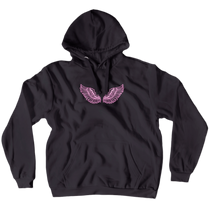 Angle Wings Hoodie (5 Colours Available)