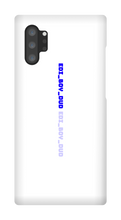 edi_boy_dud Samsung Phone Cases