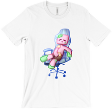 Sleepy Platillo T-Shirt