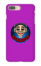 bigbaldrich1 iPhone Phone Cases
