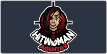 hitw0managent69 XXL Gaming Mousepad