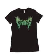 Cakes T-Shirt (Womens)