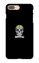 theundeadfarmer iPhone Phone Cases
