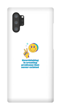 actuallynotlogan Samsung Phone Cases