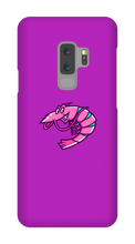 Gummiy Logo Samsung Phone Cases