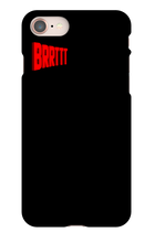 TheBizno "BRRTTT" iPhone Cases