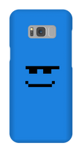 Quinkels Logo Samsung Phone Cases