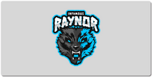 InfamousRaynor XXL Gaming Mousepad
