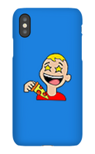 sergioc6 iPhone Phone Cases