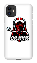 drhyk iPhone Phone Cases