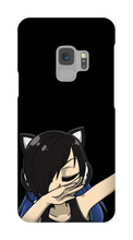 kayliquinn Samsung Phone Cases