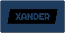 chugberg XXL Gaming Mousepad
