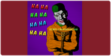 Gaming Deskmat SMG420 Logo