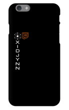 oxidjynn iPhone Phone Cases