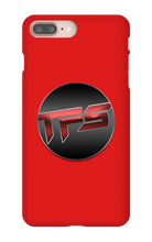 rng_king811 iPhone Phone Cases