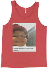 dareylizarraga224 Tank Top