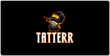 tatterr XXL Gaming Mousepad