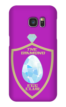 Diamond Egg Samsung Phone Cases