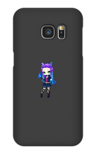 Kikkatz Mysti Samsung Phone Cases