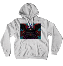 lanrefnix-6727 Hoodies (No-Zip/Pullover)