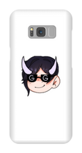 daemonnyx Samsung Phone Cases