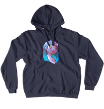Emote Hoodie