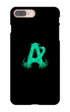 Team Anemo iPhone Phone Cases