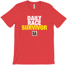 Survivor Tee