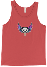 Panda Tank