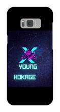 younghokage_22 Samsung Phone Cases