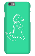 lasttruesoul iPhone Phone Cases