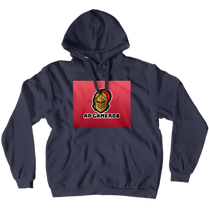 apgamer08 Hoodies (No-Zip/Pullover)