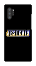 Jester19 Samsung Cases