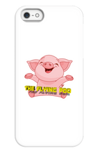 theflyingpoo iPhone Phone Cases