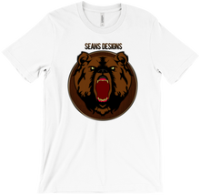 seansdesigns T-Shirts