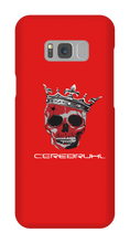 cerebruhl Samsung Phone Cases