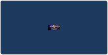 princezgaming2.0 XXL Gaming Mousepad