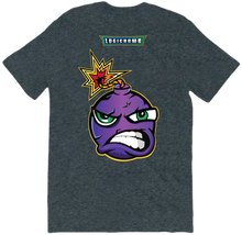 Logo Tee-Back
